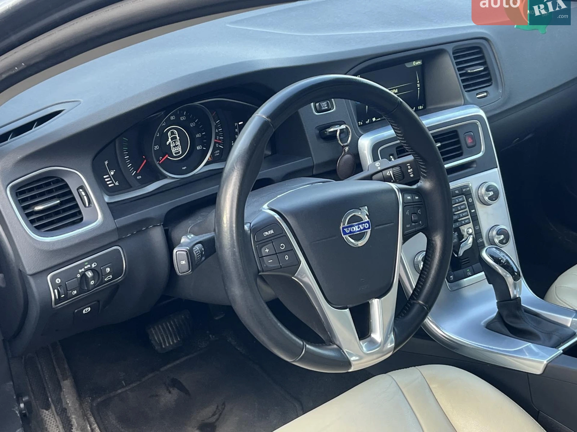2016 Volvo S60 - мініатюра 15