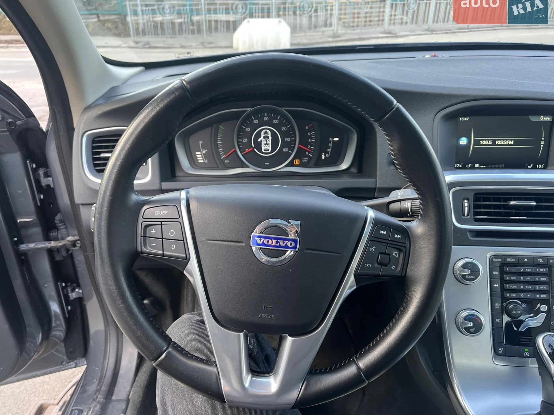 2016 Volvo S60 - мініатюра 22