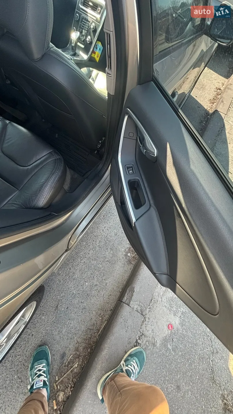 2012 Volvo S60 - мініатюра 28