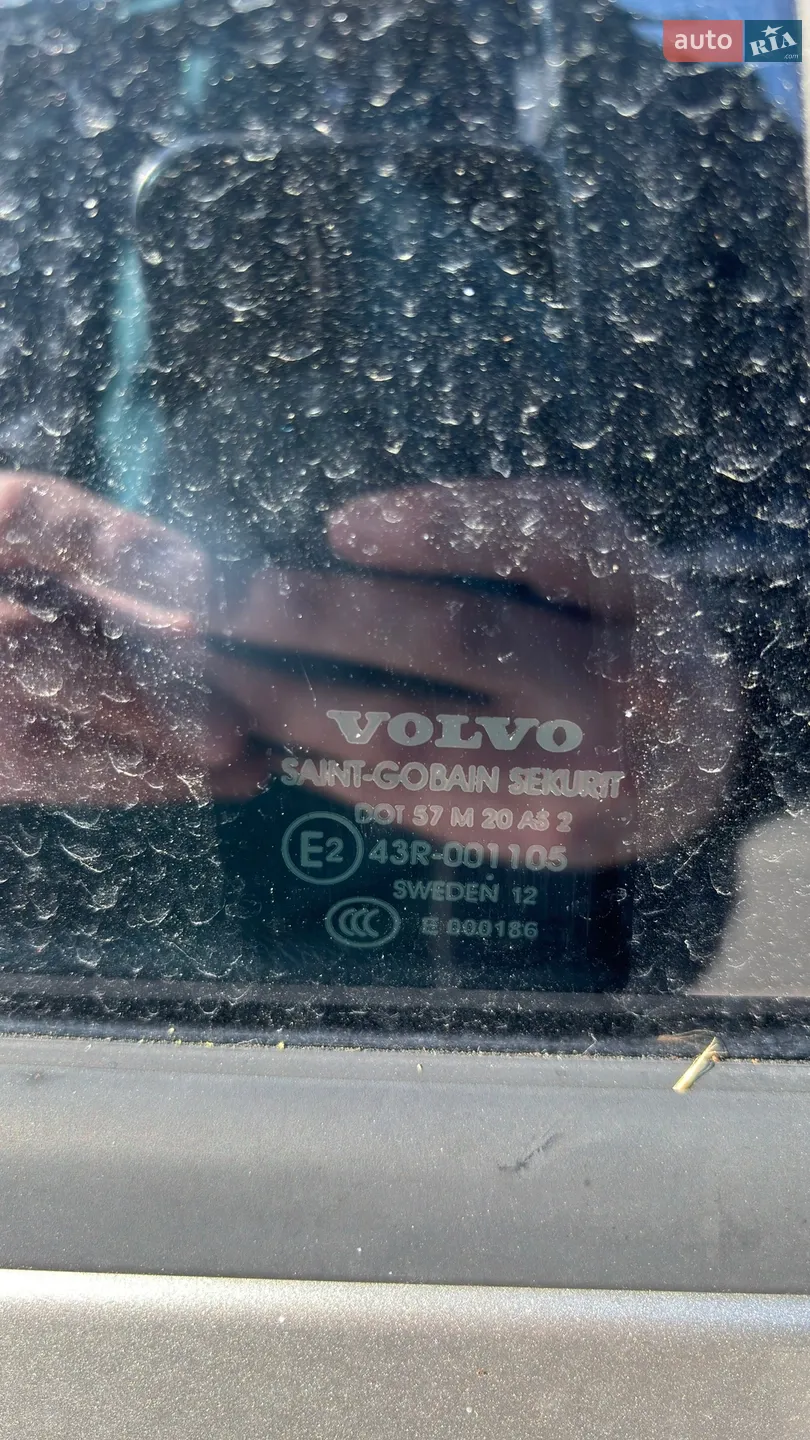 2012 Volvo S60 - мініатюра 32