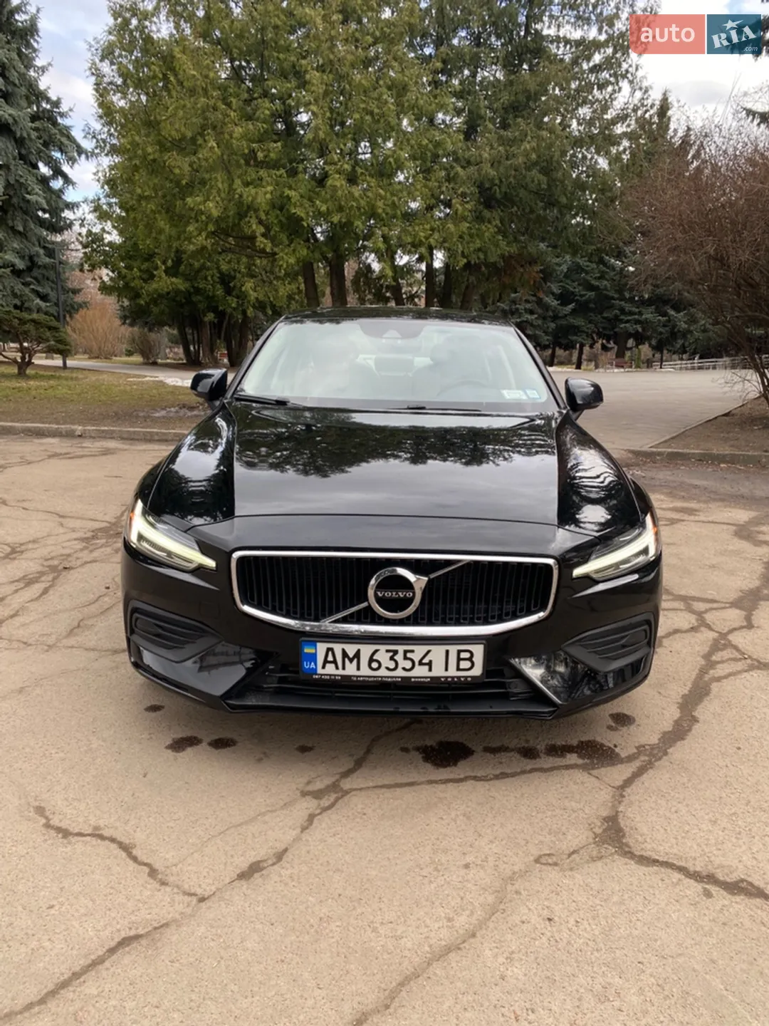 2019 Volvo S60 - мініатюра 19