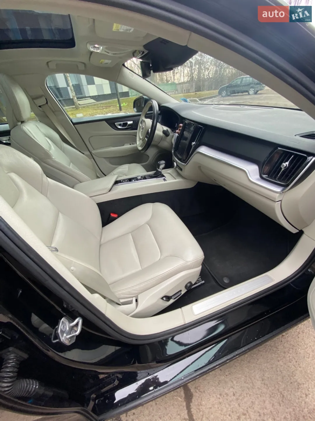 2019 Volvo S60 - мініатюра 45