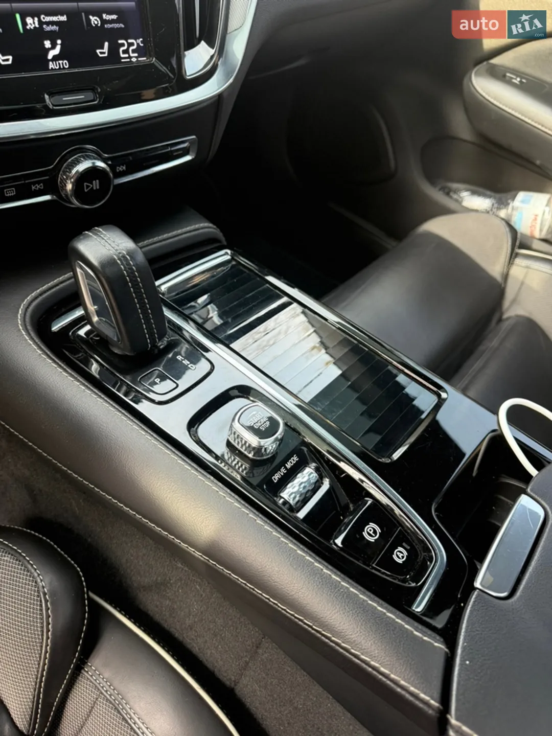 2021 Volvo S60 - мініатюра 12