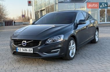 Седан Volvo S60 2013 в Павлограде