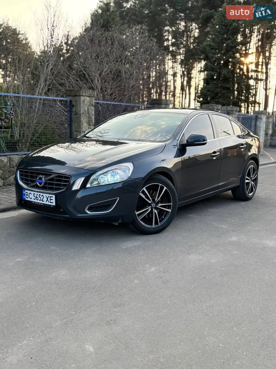 2011 Volvo S60 - мініатюра 16