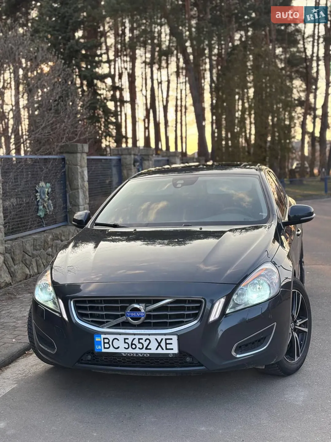 2011 Volvo S60 - мініатюра 20