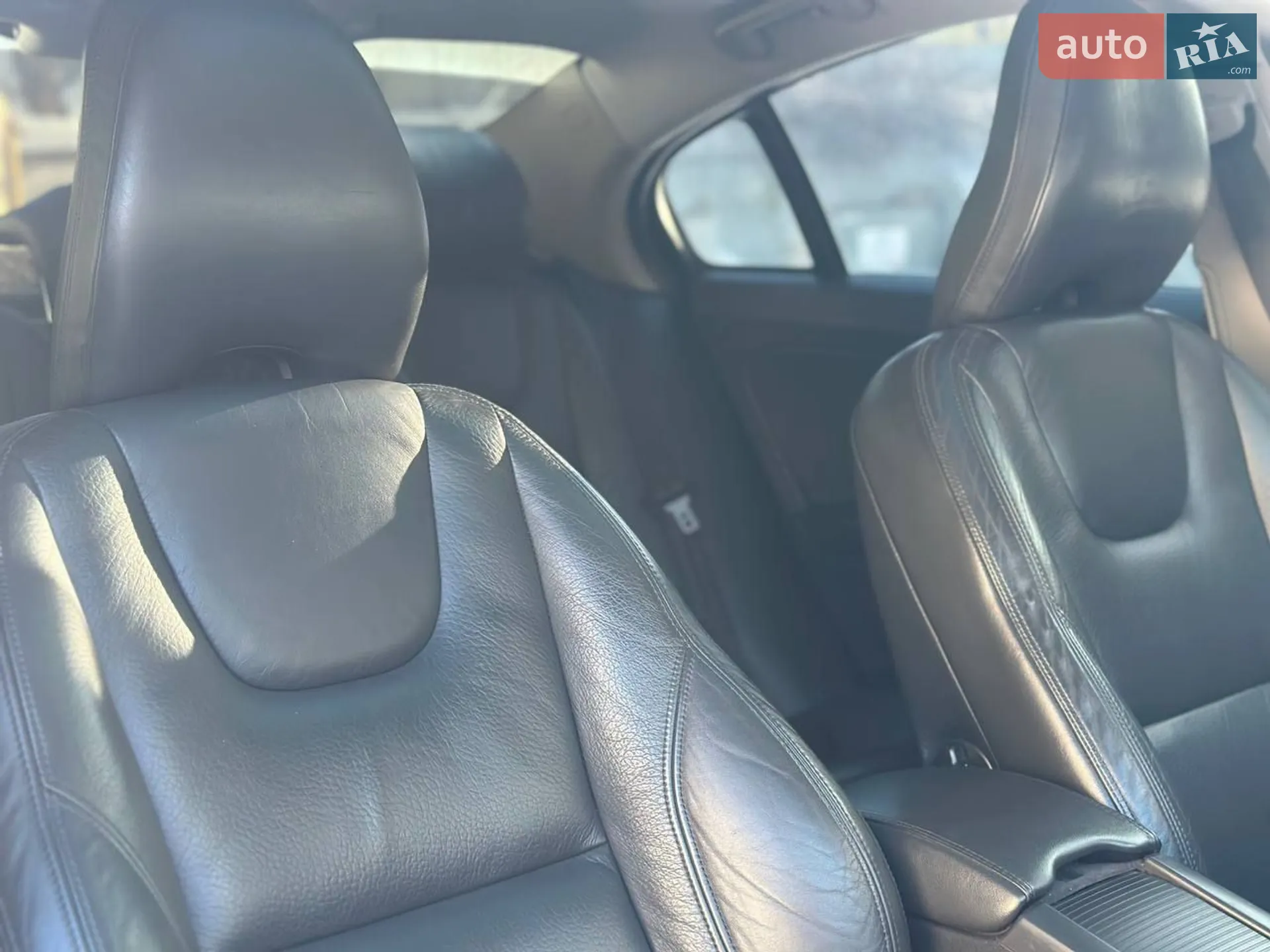 2011 Volvo S60 - мініатюра 27