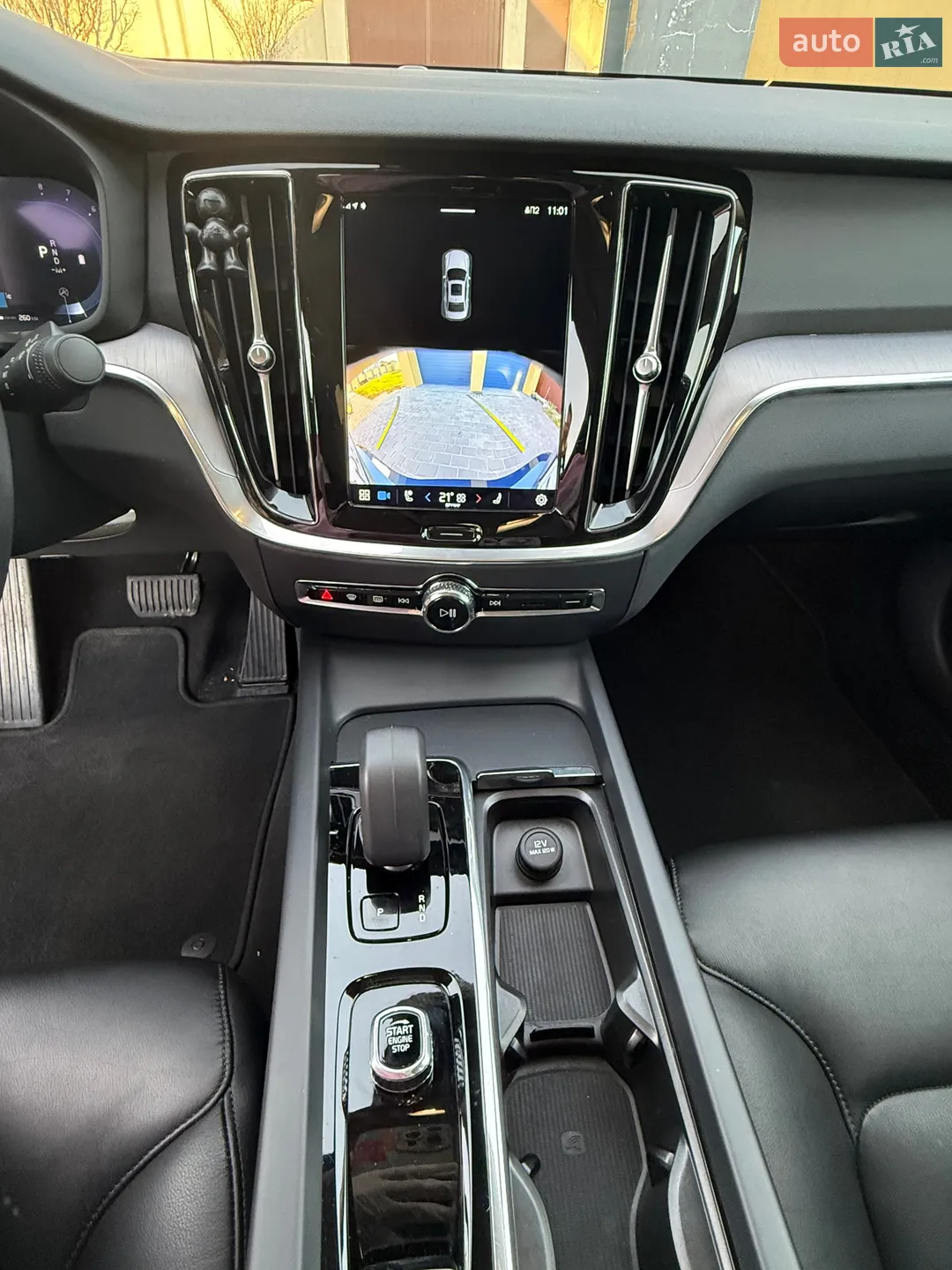 2024 Volvo S60 - мініатюра 22