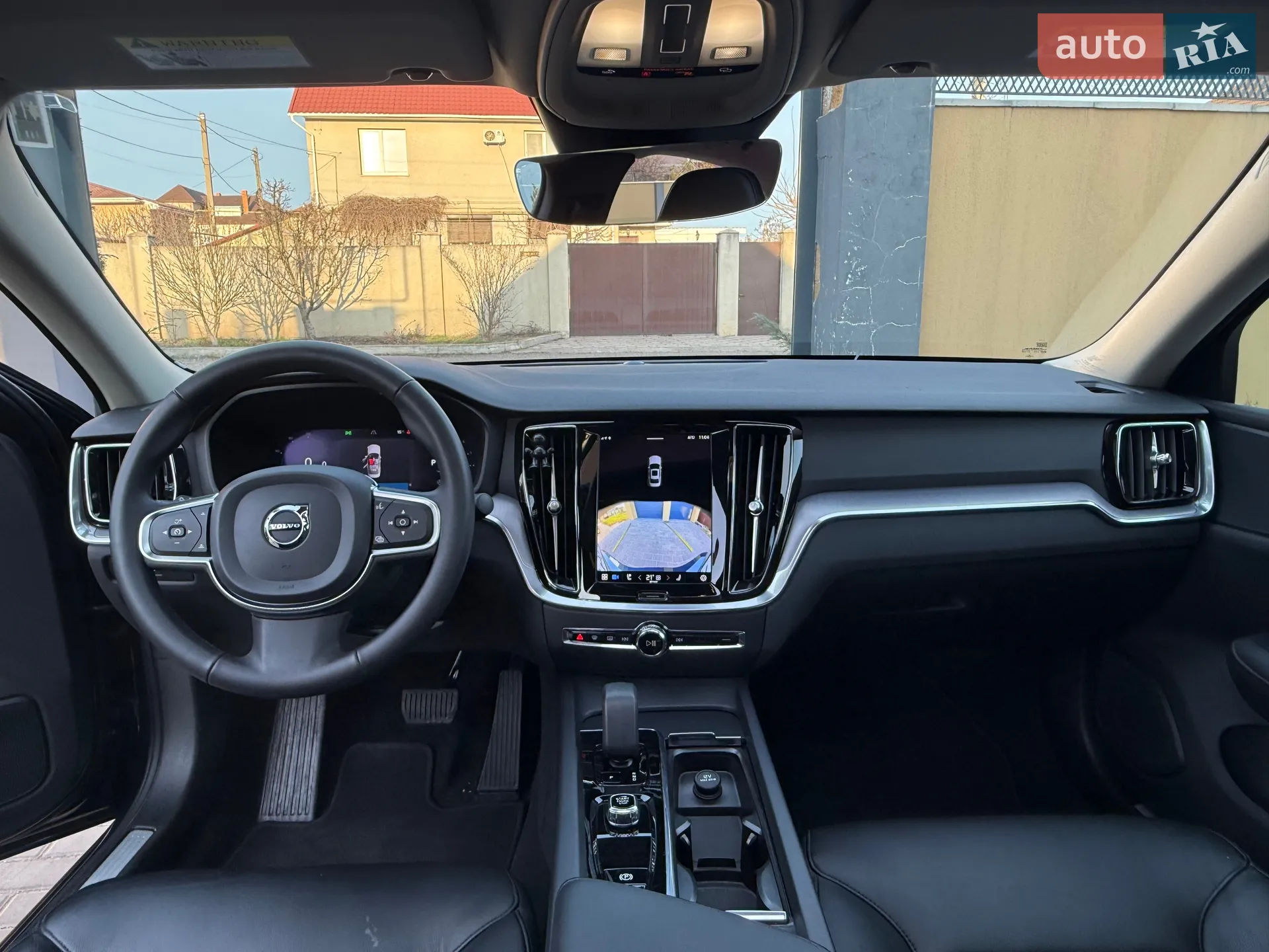 2024 Volvo S60 - мініатюра 26