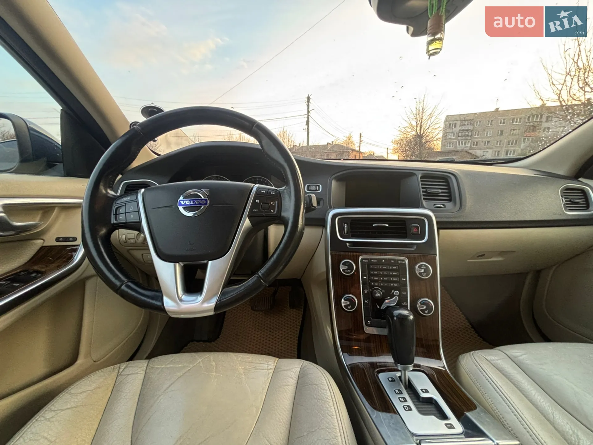 2011 Volvo S60 - мініатюра 10