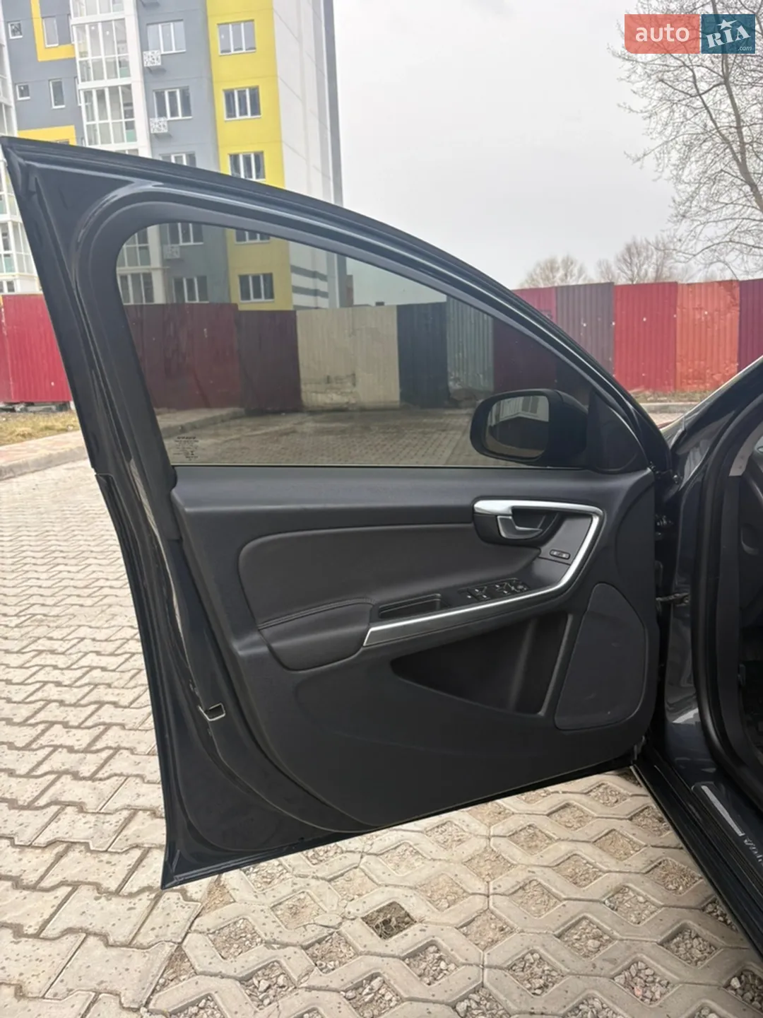 2014 Volvo S60 - мініатюра 11