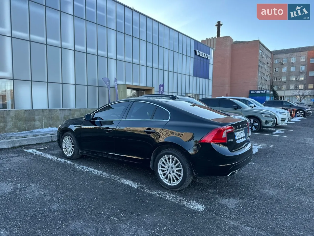 2013 Volvo S60 - мініатюра 46