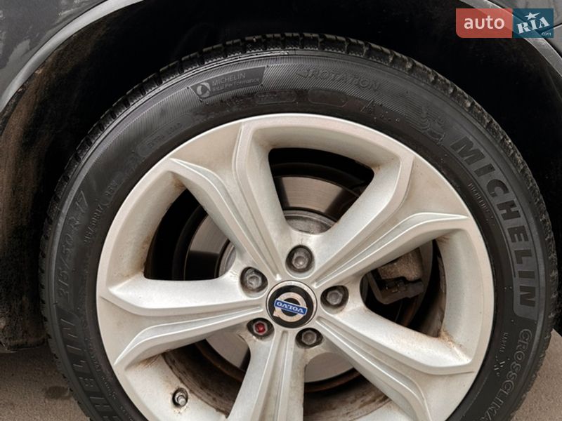 Седан Volvo S60 2015 в Киеве фото 27 Седан Volvo S60 2015 в Киеве