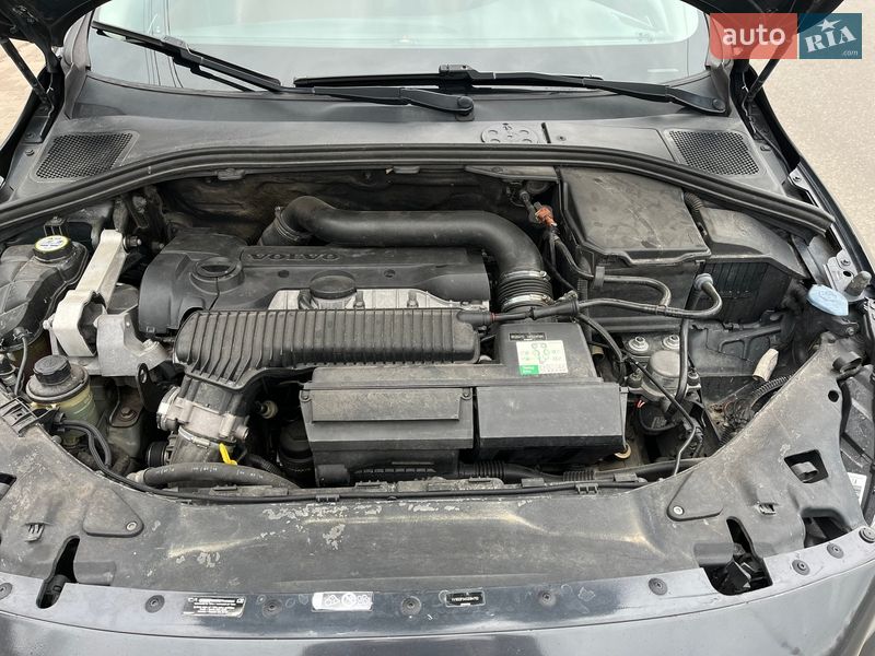 Седан Volvo S60 2011 в Киеве фото 15 Седан Volvo S60 2011 в Киеве