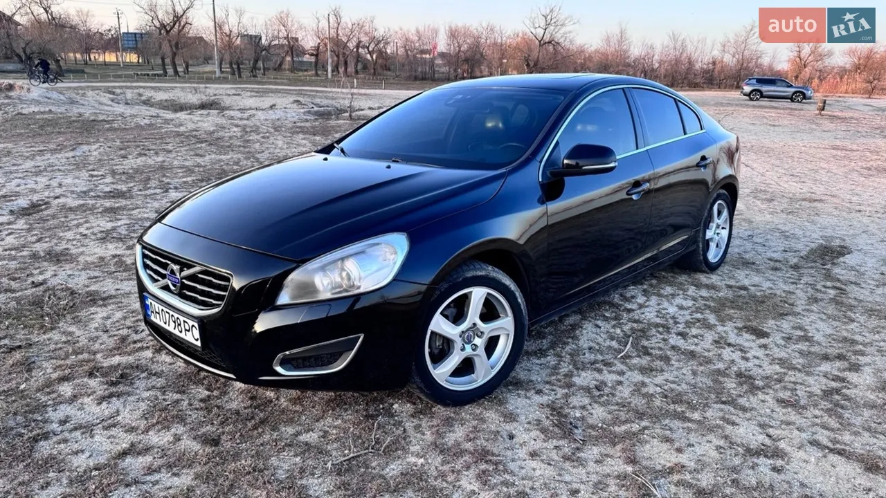2014 Volvo S60 - мініатюра 38