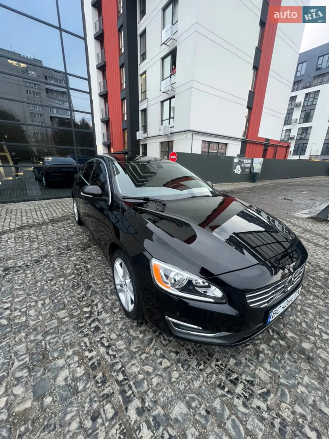 2014 Volvo S60 - мініатюра 2