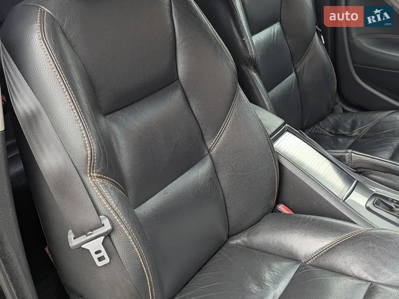 Volvo S60 2008 VIN YV1RS614992731901 фото оголошення 10 з 61