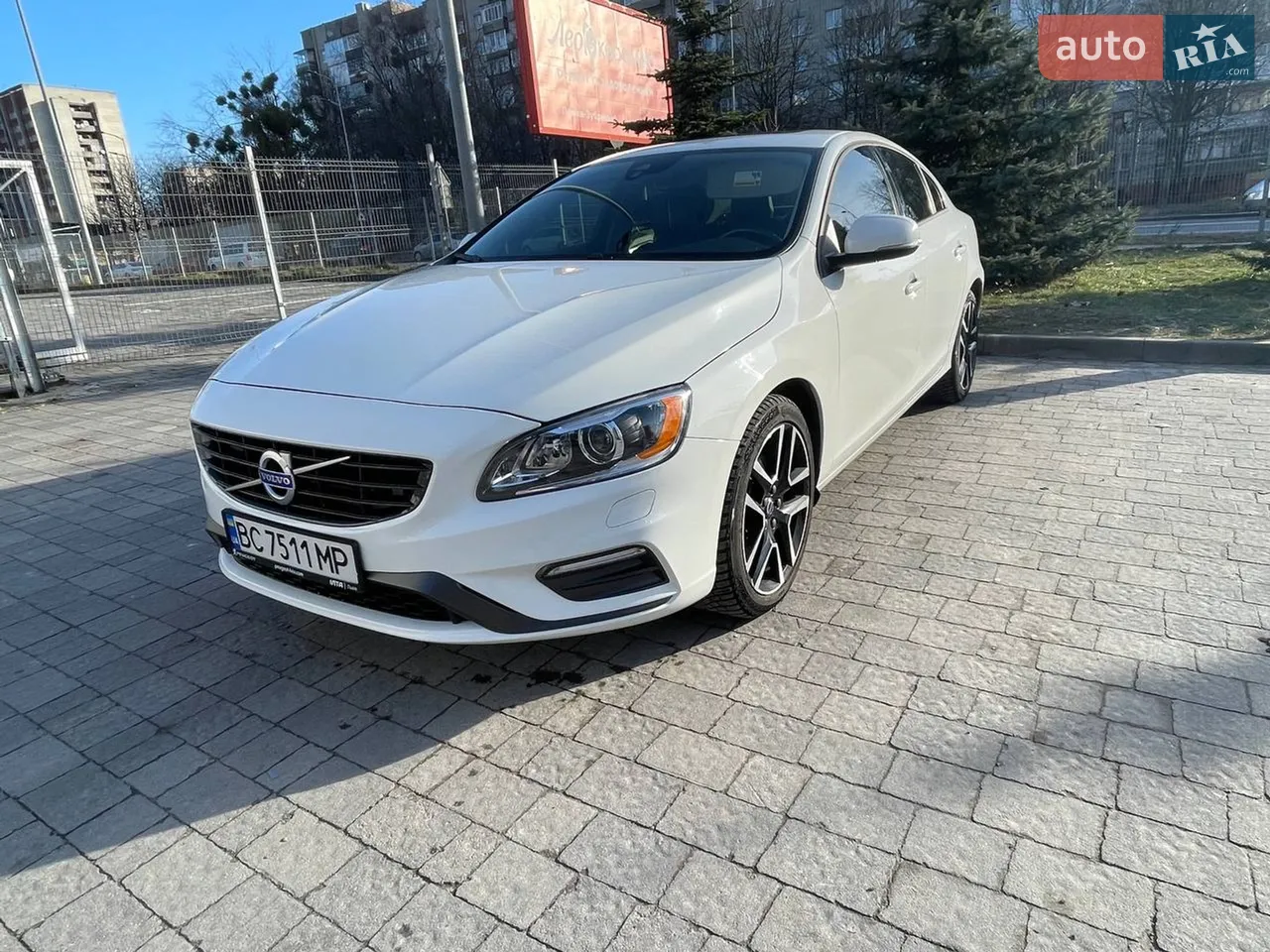 2016 Volvo S60 - мініатюра 13