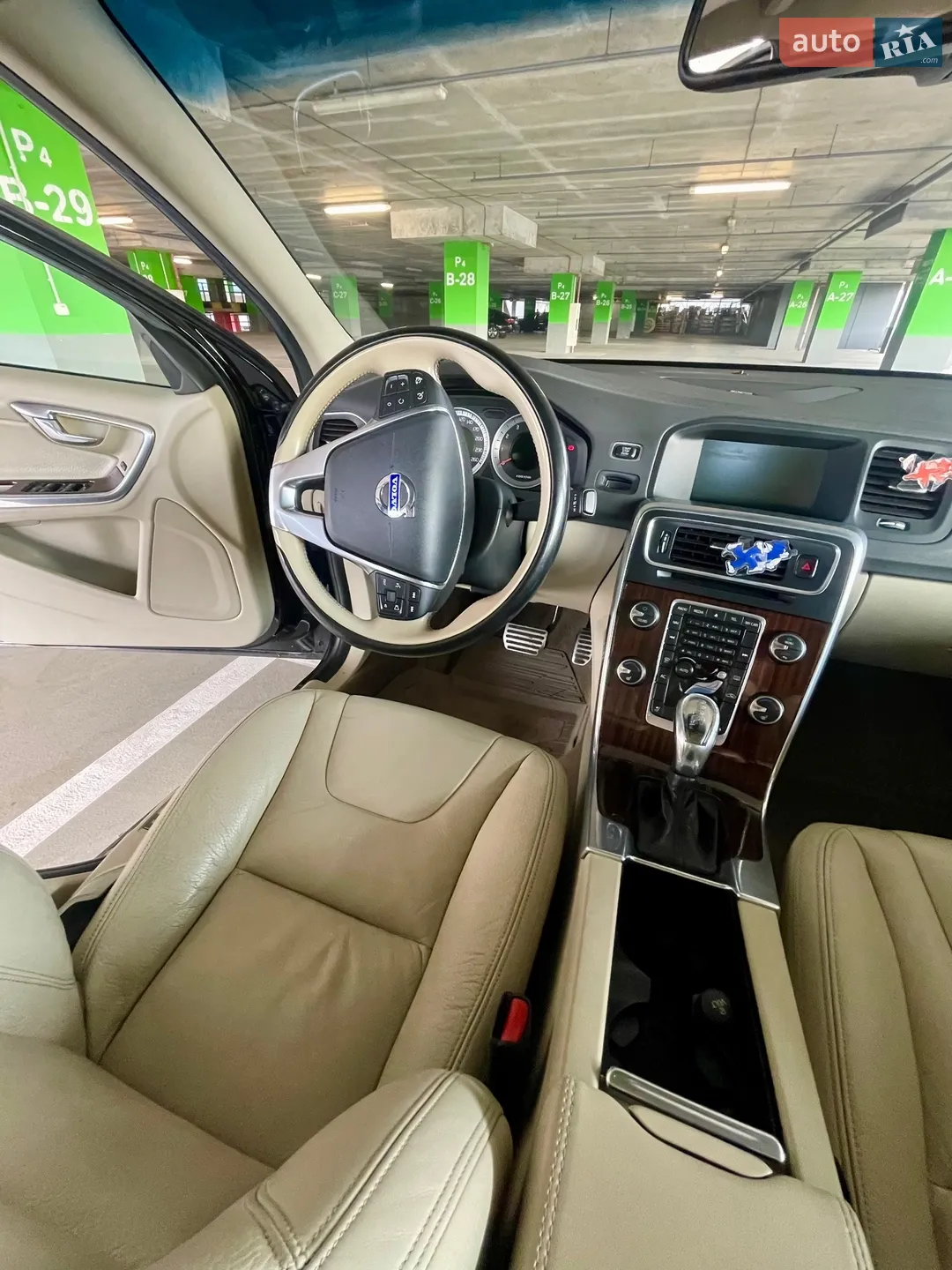 2013 Volvo S60 - мініатюра 28