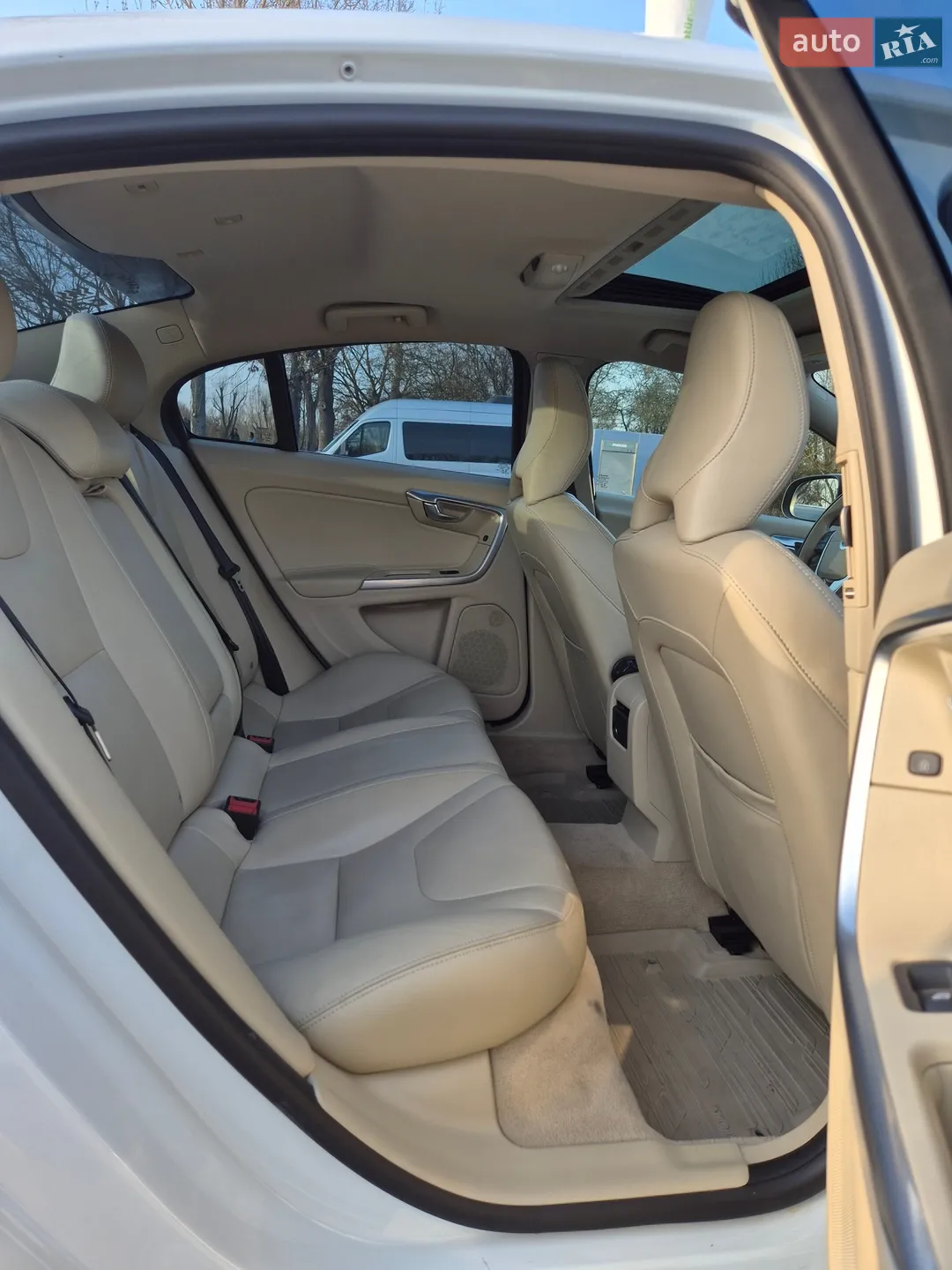 2014 Volvo S60 - мініатюра 15