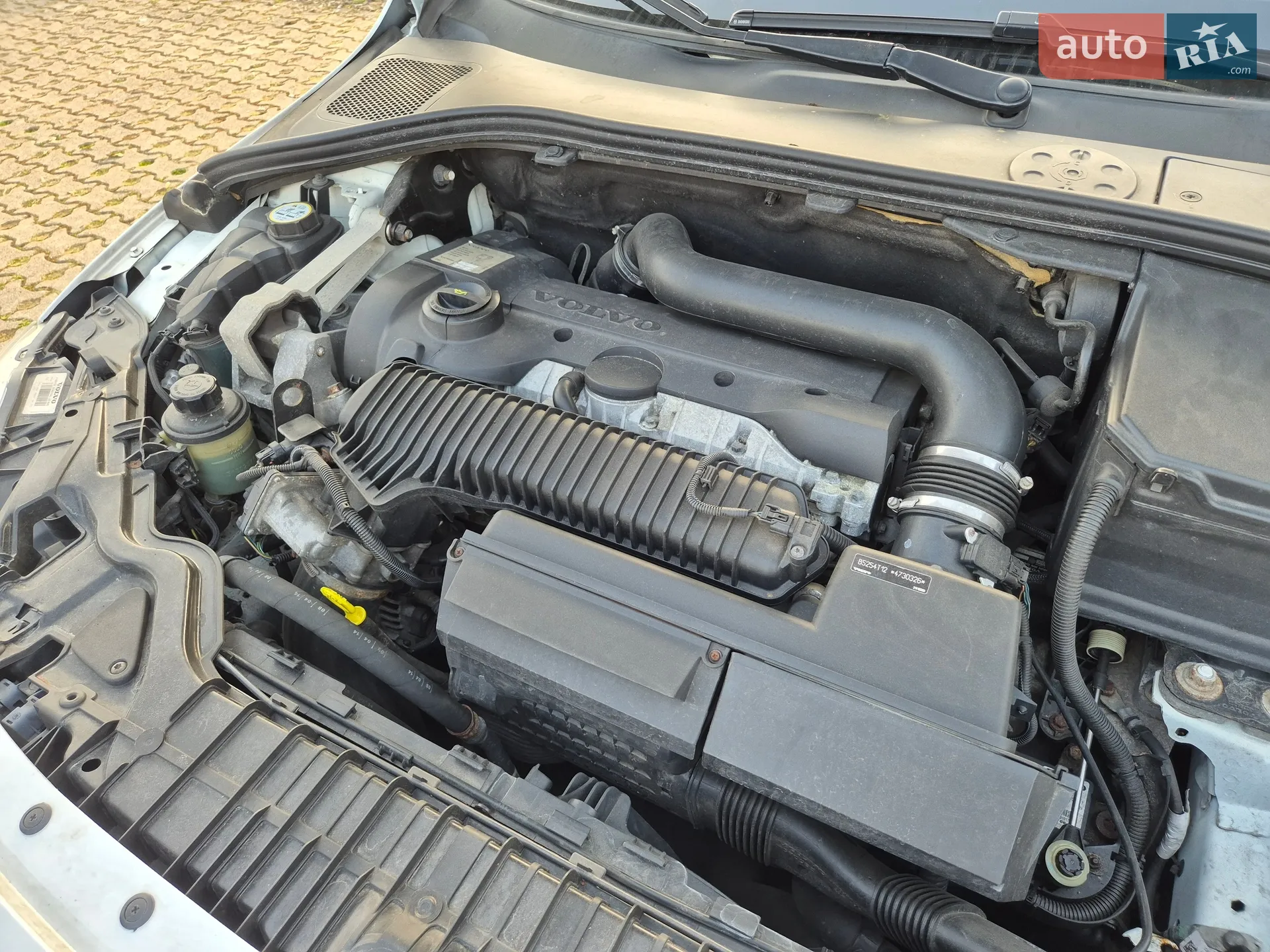 2014 Volvo S60 - мініатюра 21