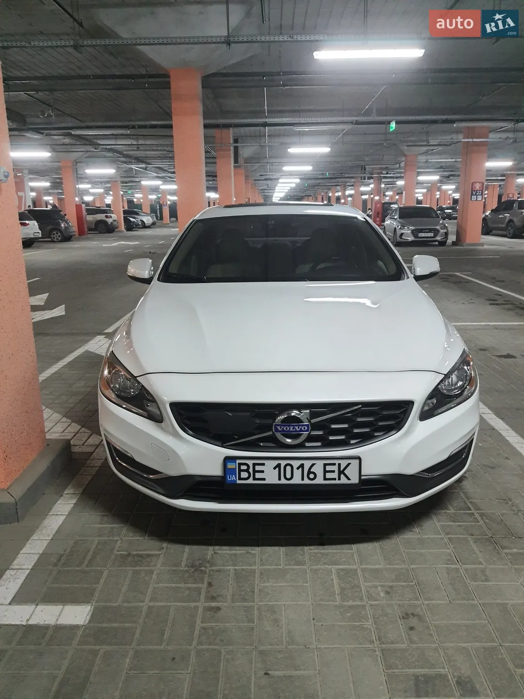 2014 Volvo S60 - мініатюра 26