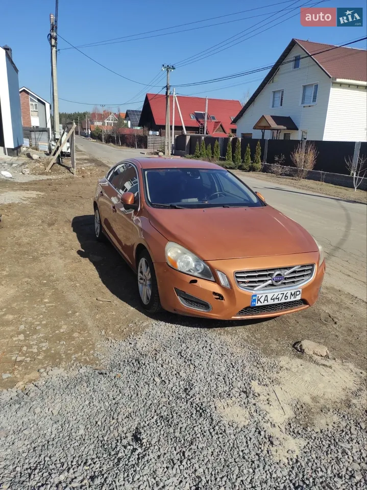 2013 Volvo S60 - мініатюра 29