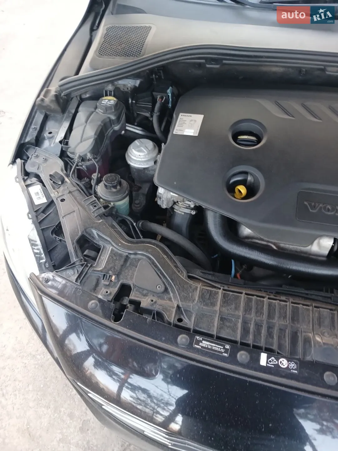 2014 Volvo S60 - мініатюра 6