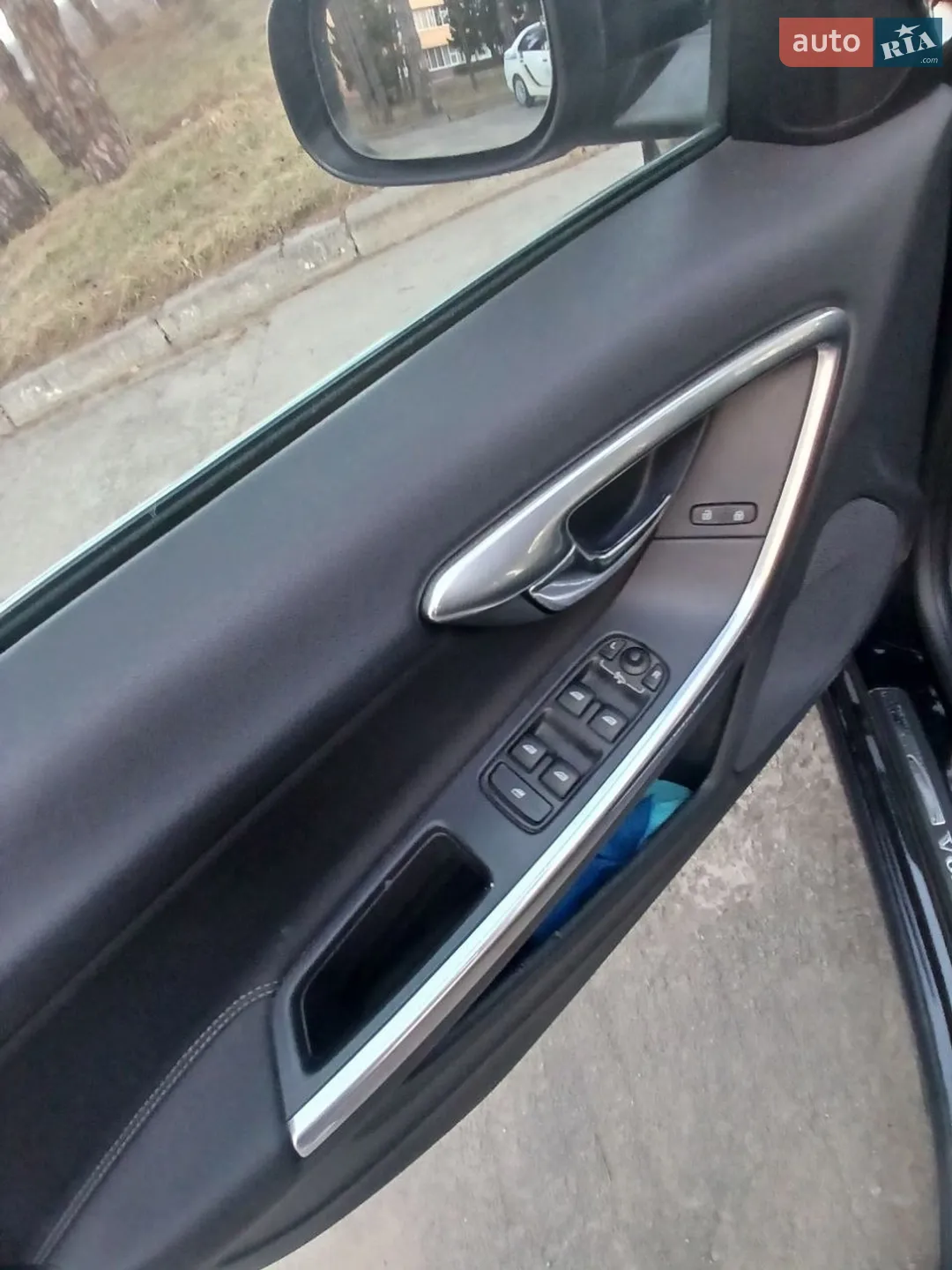 2014 Volvo S60 - мініатюра 10