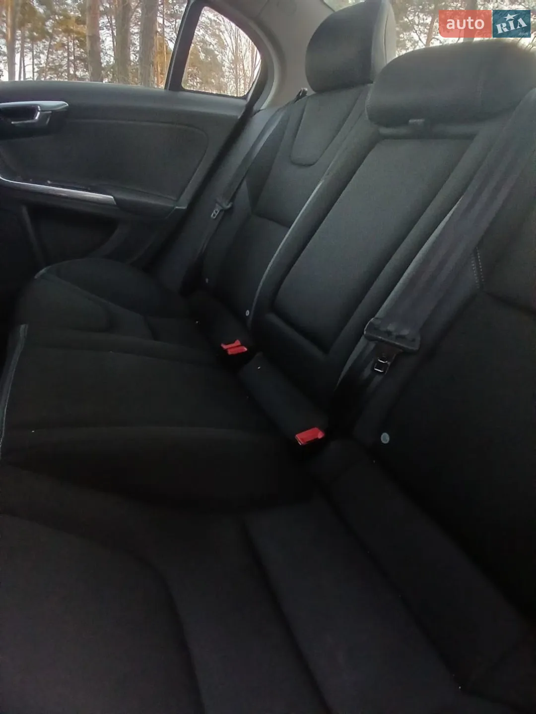 2014 Volvo S60 - мініатюра 14