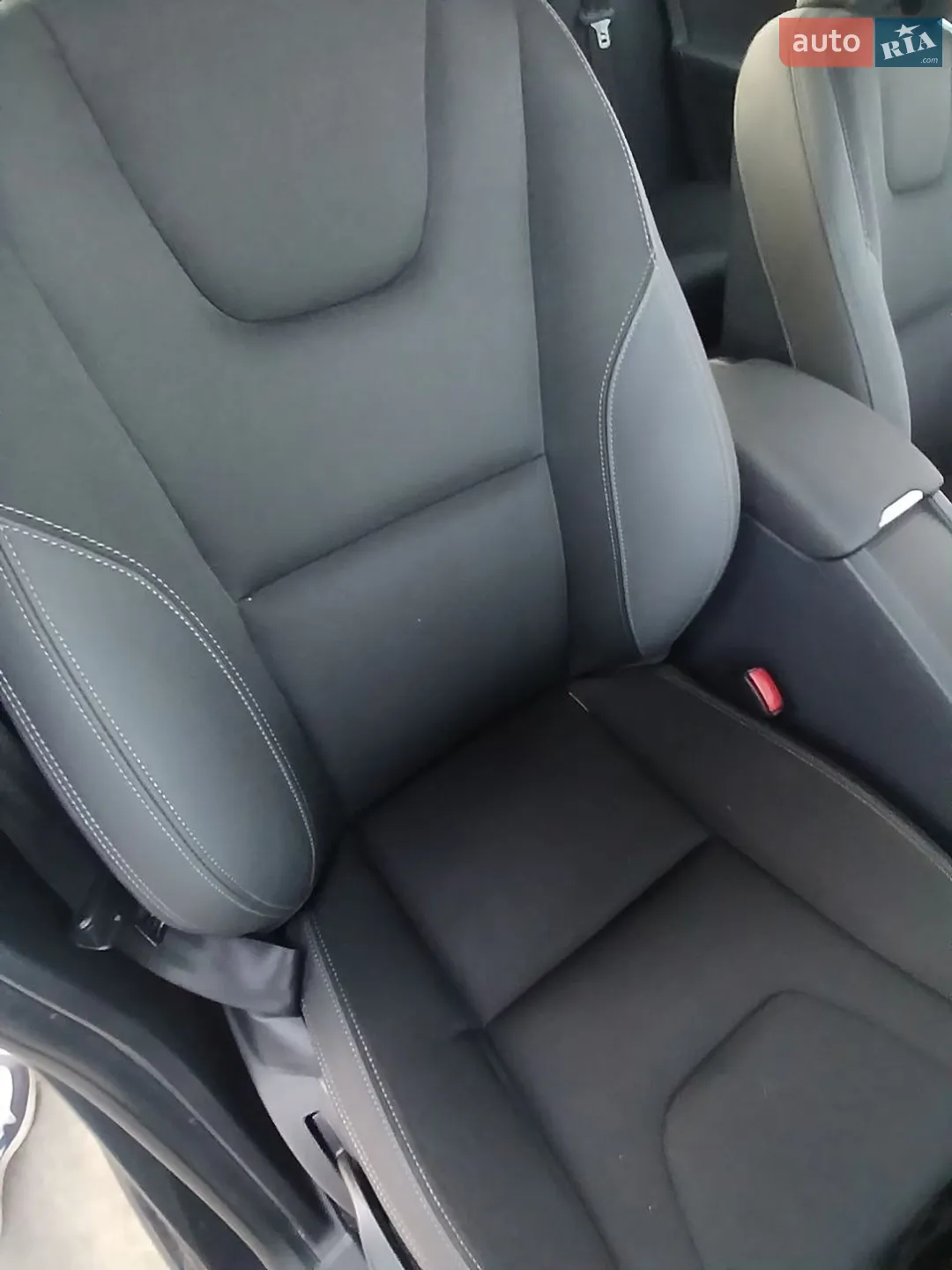 2014 Volvo S60 - мініатюра 13