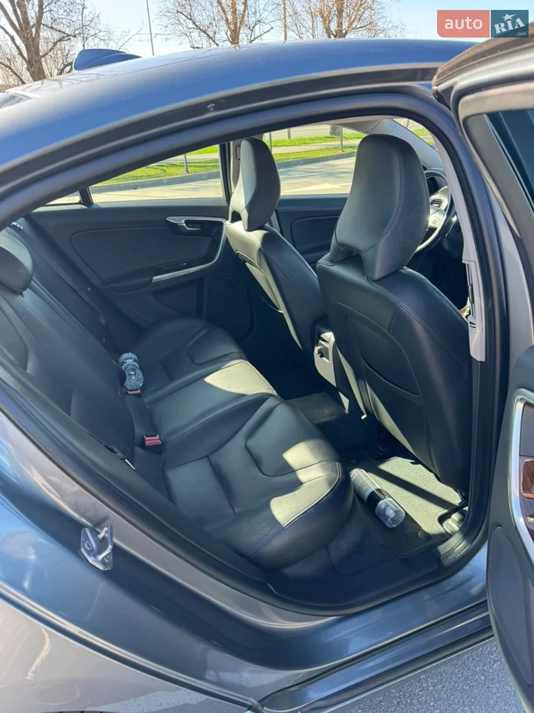 2016 Volvo S60 - мініатюра 13