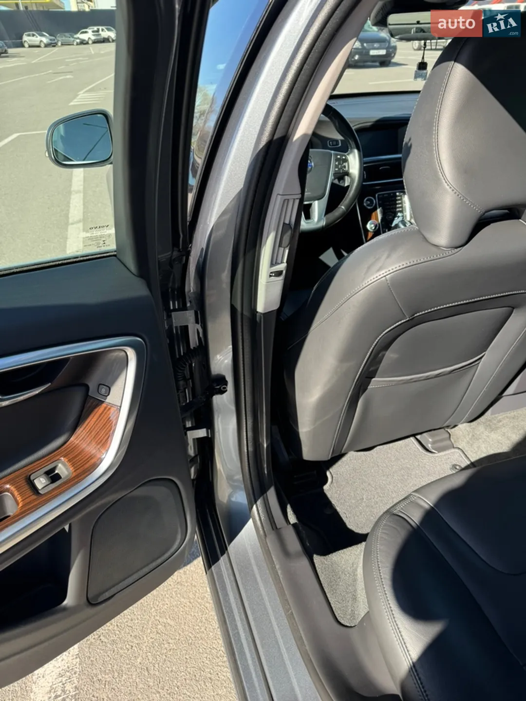 2016 Volvo S60 - мініатюра 17