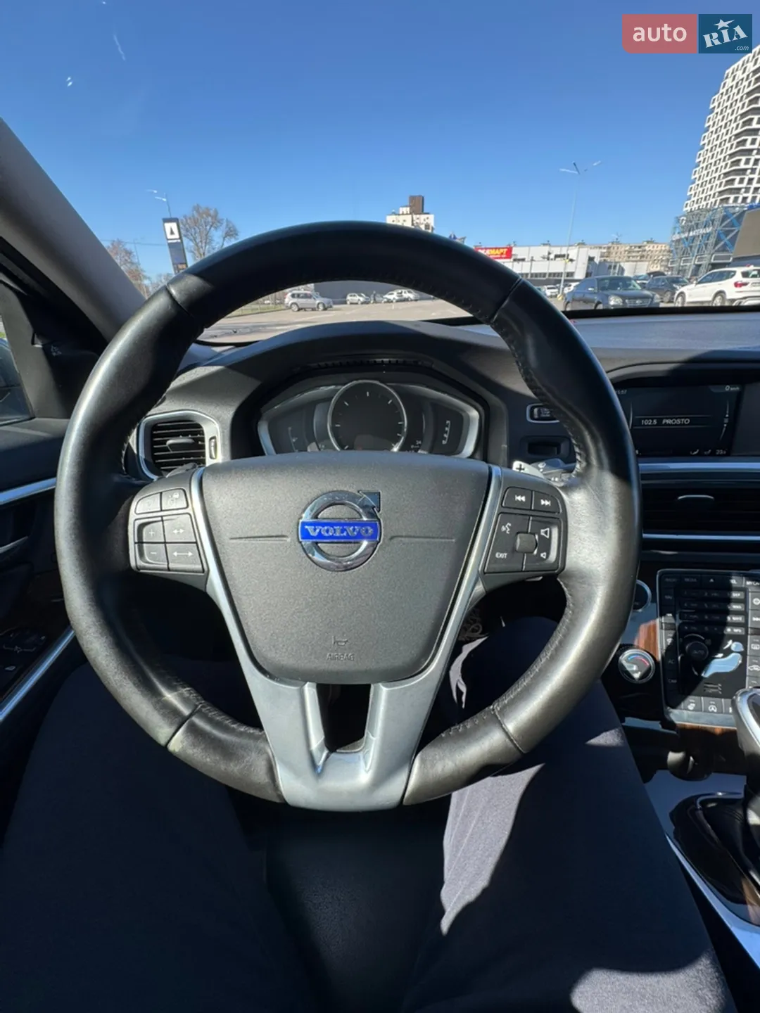 2016 Volvo S60 - мініатюра 24