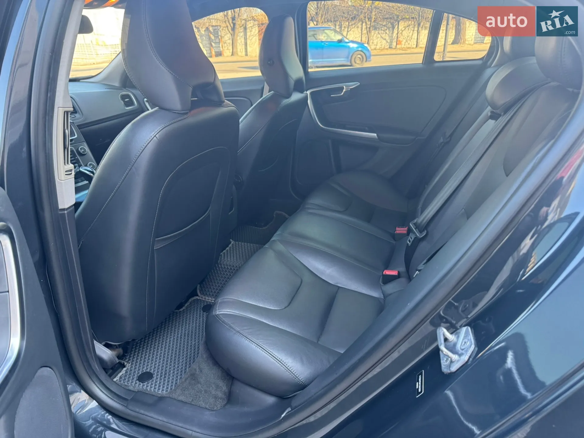 2013 Volvo S60 - мініатюра 18