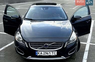 Седан Volvo S60 2011 в Києві