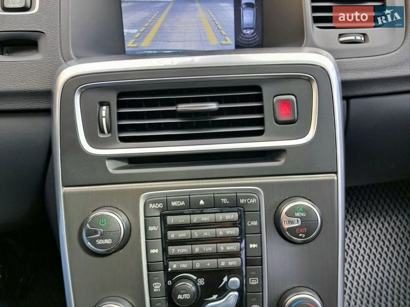 Седан Volvo S60 2013 в Києві