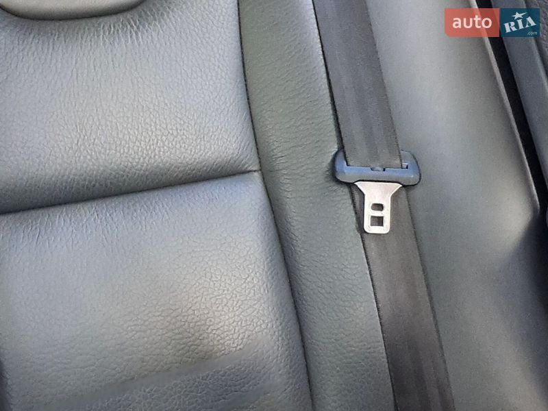 Седан Volvo S60 2013 в Києві