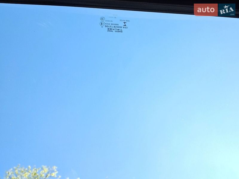 Седан Volvo S60 2013 в Києві