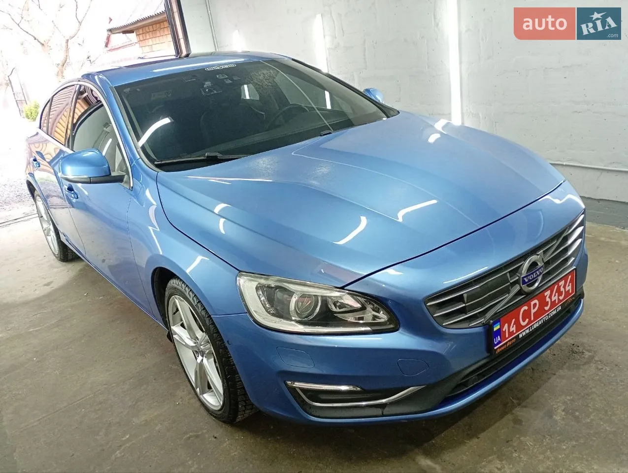 2016 Volvo S60 - мініатюра 12