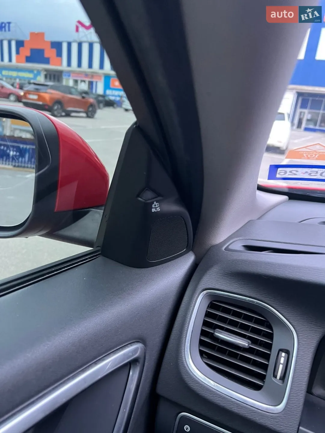 2017 Volvo S60 - мініатюра 12