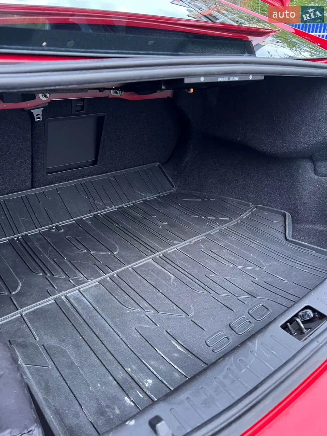 2017 Volvo S60 - мініатюра 2
