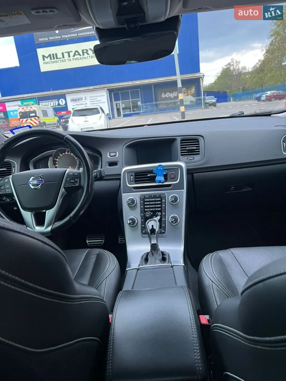 2017 Volvo S60 - мініатюра 14