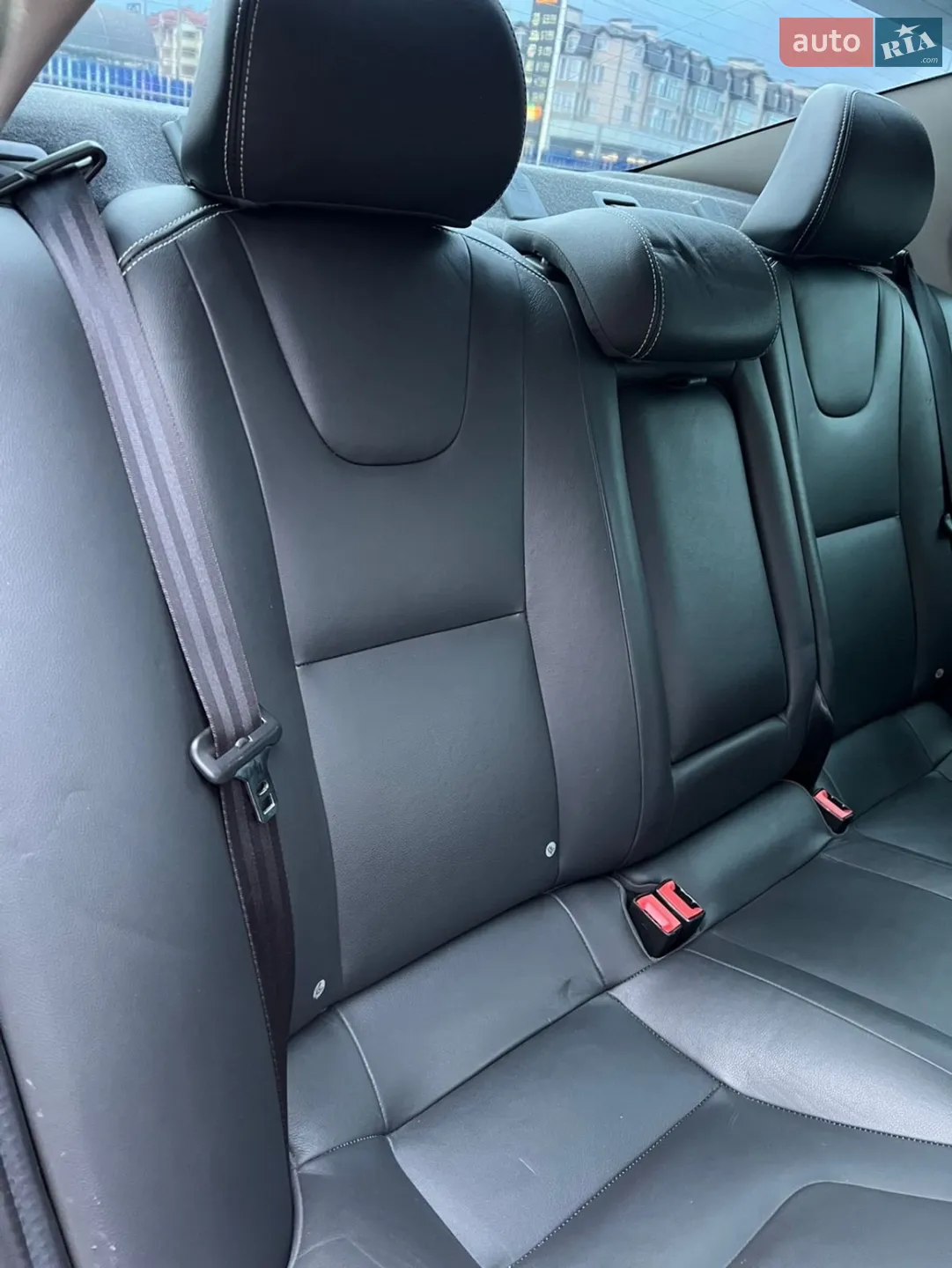 2017 Volvo S60 - мініатюра 15