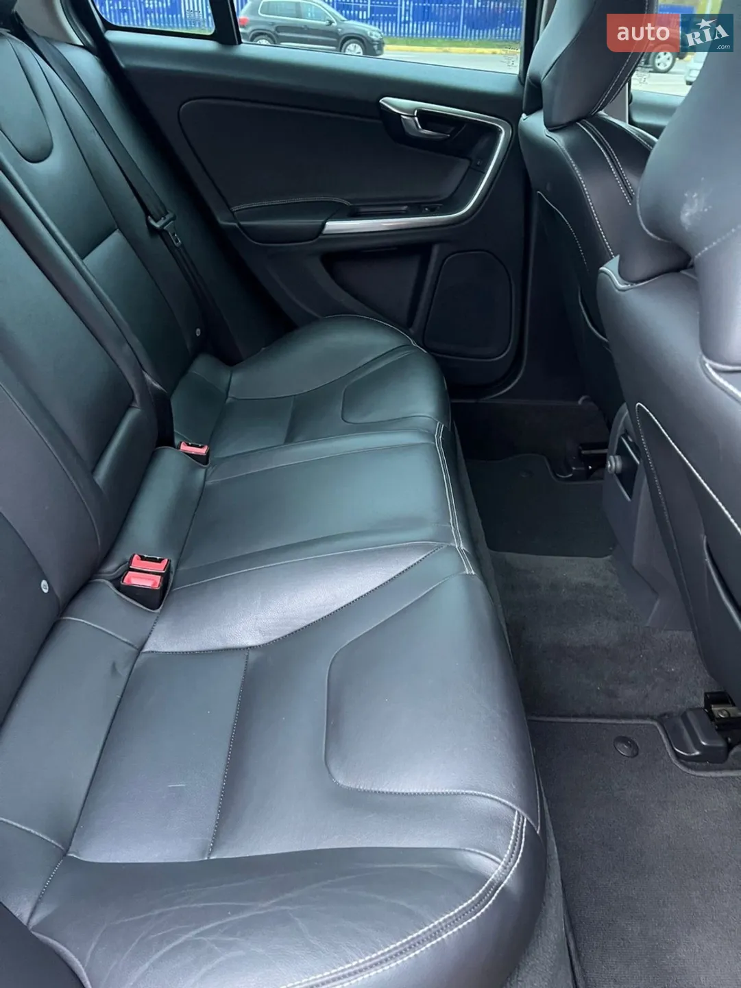 2017 Volvo S60 - мініатюра 16