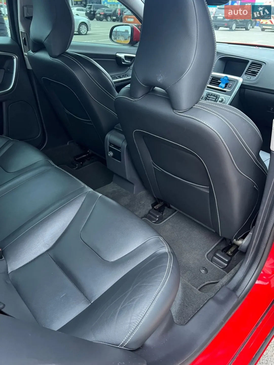 2017 Volvo S60 - мініатюра 17