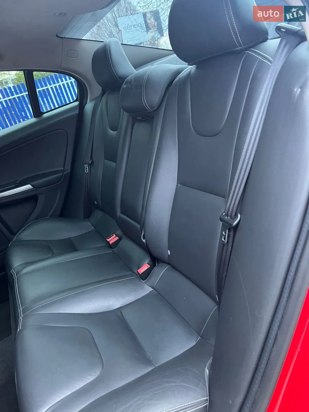 2017 Volvo S60 - мініатюра 19