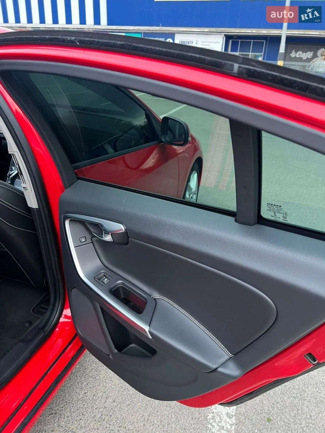 2017 Volvo S60 - мініатюра 10