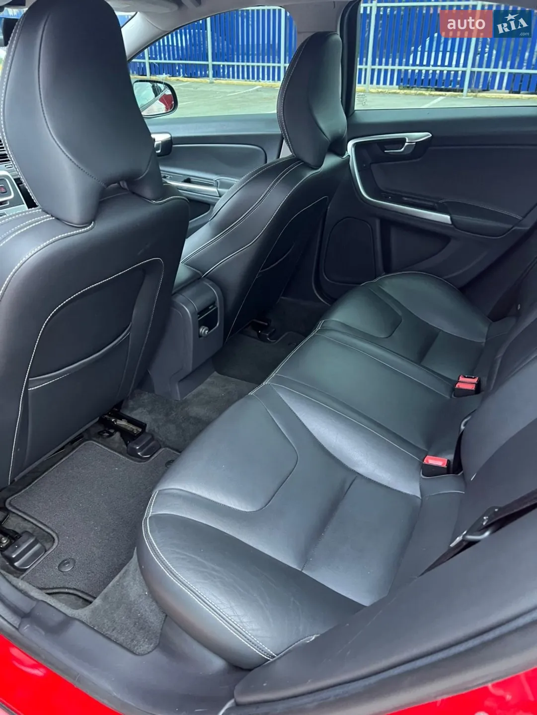2017 Volvo S60 - мініатюра 20