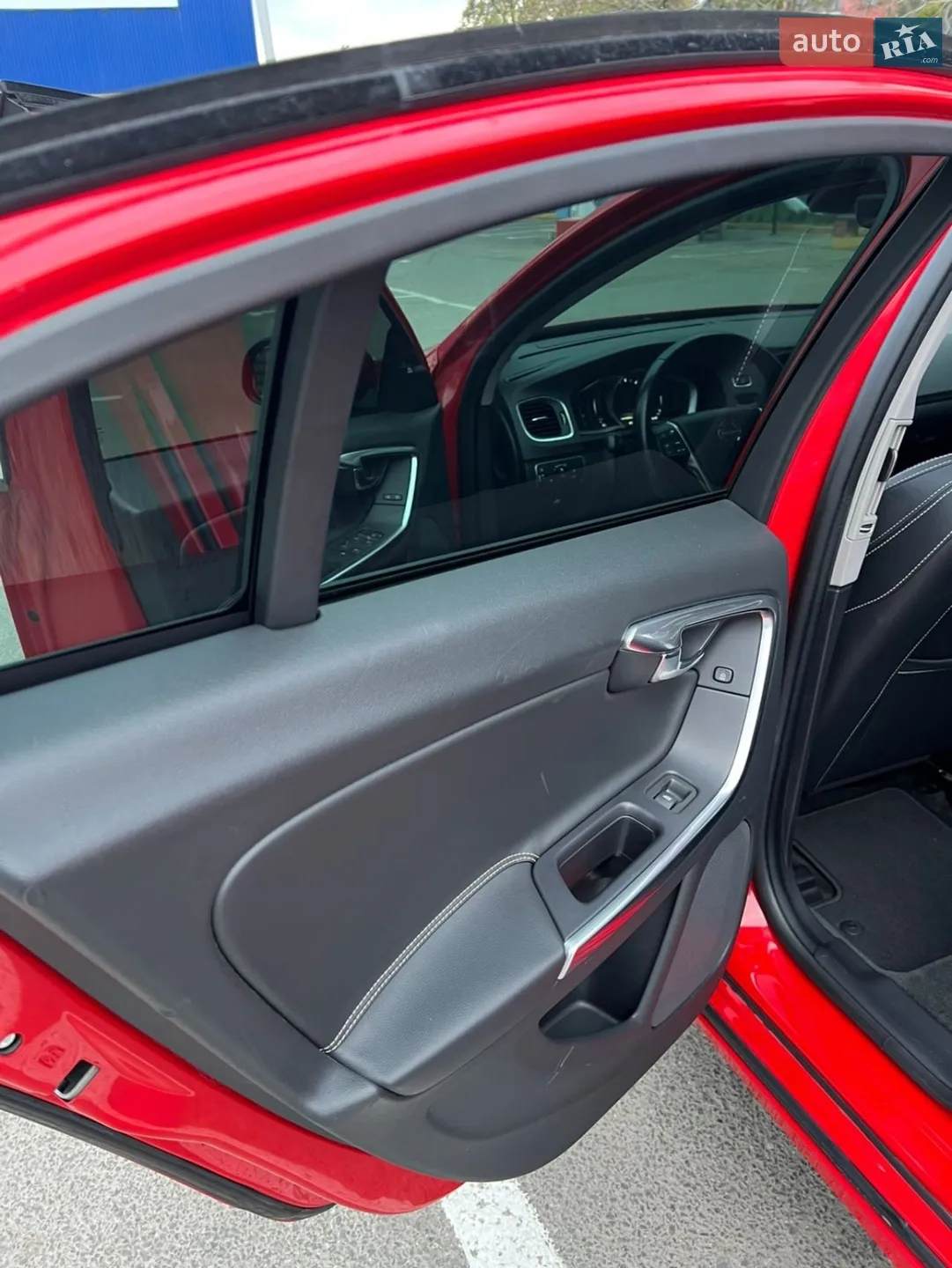2017 Volvo S60 - мініатюра 22